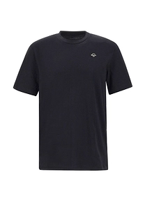 Blauer Errol Logo Crew-Neck T-Shirt