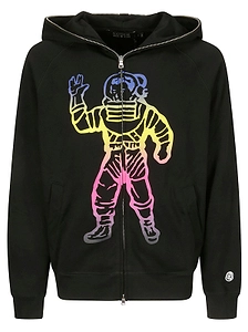 Billionaire Boys Club Standing Astro Zip-Up Hoodie