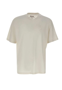 Blauer Eutaw Logo Crew T-Shirt