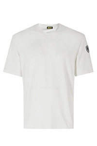 Blauer Hanson Logo T-Shirt