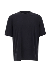 Blauer Hanson Logo Patch T-Shirt