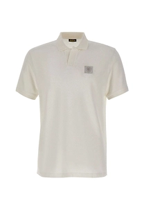 Blauer Harvey Logo Polo Shirt