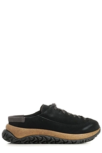 Birkenstock 1774 Stroedt Lace-Up Mules