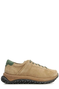 Birkenstock 1774 Stroedt Low-Top Sneakers