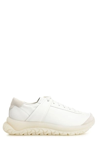 Birkenstock 1774 Stroedt Low Top Sneakers