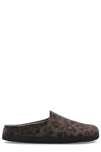 Birkenstock Amsterdam Patterned Mules