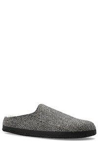 Birkenstock Amsterdam Herringbone Clogs