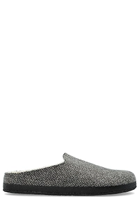 Birkenstock Amsterdam Patterned Clogs