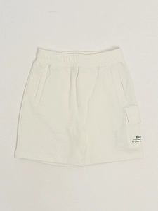Blauer Kids Fleece Cargo Shorts