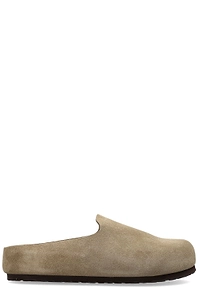 Birkenstock Amsterdam Wrapped Clogs