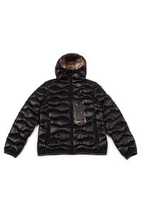 Blauer Kids Lowell Quilted Hooded Jacket