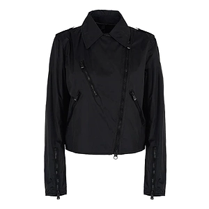 Blauer Kids Zamora Zipped Biker Jacket