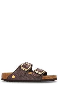 Birkenstock Arizona Big Buckle Flat Sandals