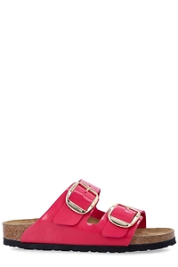 Birkenstock Arizona Big Buckle Flat Sandals