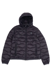 Blauer Kids Lowell Zipped Quilted Down Jacket