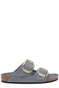 Birkenstock Arizona Big Buckle Flat Sandals