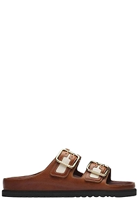 Birkenstock Arizona Bold Flat Sandals
