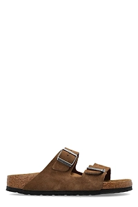 Birkenstock Arizona Buckle Flat Sandals