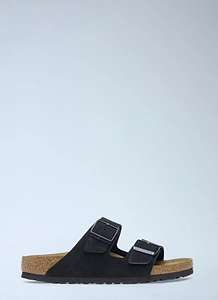 Birkenstock Arizona Buckled Flat Sandals