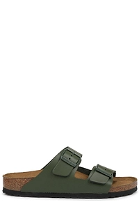 Birkenstock Arizona Buckled Flat Sandals