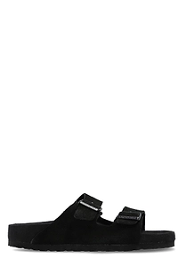 Birkenstock Arizona Buckled Flat Sandals