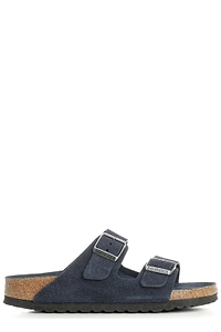 Birkenstock Arizona Buckled Flat Sandals