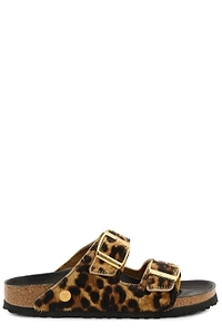 Birkenstock Arizona Buckled Flat Sandals