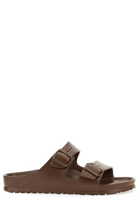 Birkenstock Arizona Buckled Flat Sandals