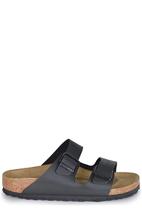 Birkenstock Arizona Buckled Flat Sandals