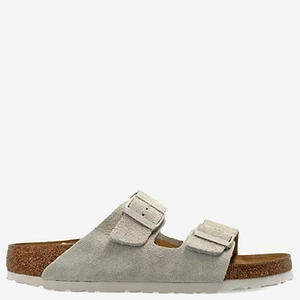 Birkenstock Arizona Buckled Flat Sandals