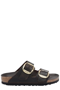 Birkenstock Arizona Buckled Flat Sandals