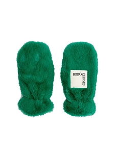 Bobo Choses Fuzzy Mittens