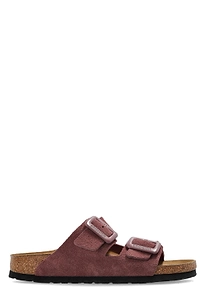 Birkenstock Arizona Buckled Slides