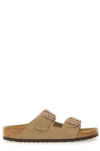 Birkenstock Arizona Buckled Sandals