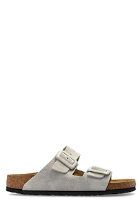 Birkenstock Arizona Buckled Flat Sandals