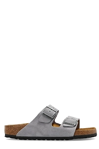 Birkenstock Arizona Buckled Slides