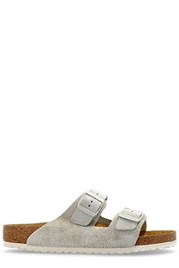 Birkenstock Arizona Double-Buckled Slides