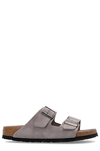 Birkenstock Arizona Buckled Slides