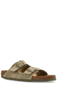 Birkenstock Arizona Buckled Slides