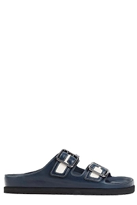 Birkenstock Arizona Double-Buckle Flat Sandals