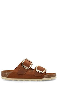 Birkenstock Arizona Big Buckle Slip-On Sandals