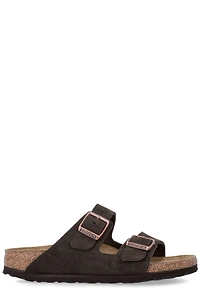 Birkenstock Arizona Double-Strap Flat Sandals
