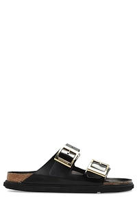 Birkenstock Arizona Droplet Buckle Flip Flops