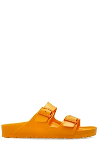 Birkenstock Arizona Essentials Buckle Slides