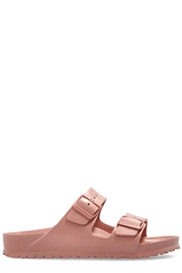Birkenstock Arizona Double-Buckled Slides