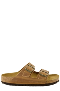Birkenstock Arizona Double Strap Slip-On Sandals