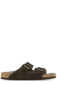 Birkenstock Arizona Double Strap Slip-On Sandals