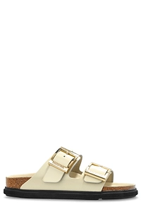 Birkenstock Arizona Droplet Buckle Slides