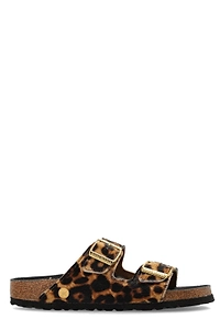 Birkenstock Arizona Hairy Sandals