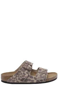 Birkenstock Arizona Printed Flat Sandals